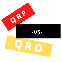 qrp-vs-qro