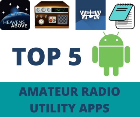 amateur-radio-apps