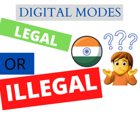 digital-modes-legal-or-illegal-in-india