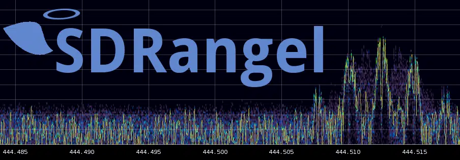 sdr-angel