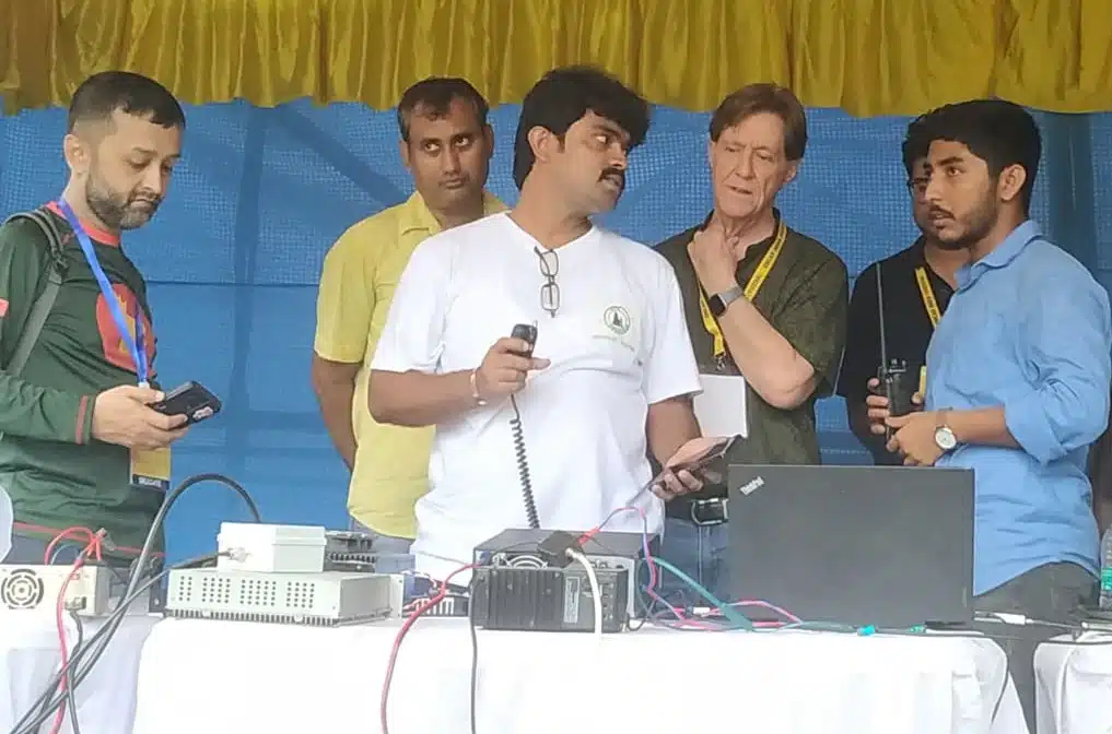 Live-Lab-OSCAR-INDIA-SHANTINIKETAN